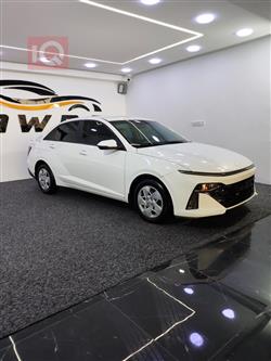 هیوندای ئەکسنت